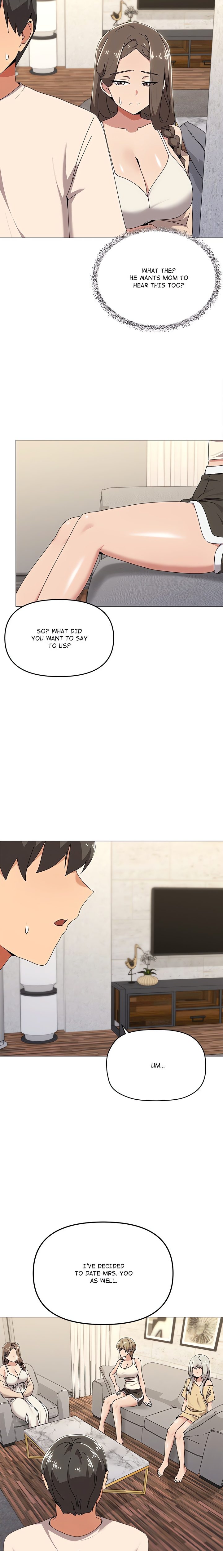 What S Wrong With This Family chapter 56 page 5