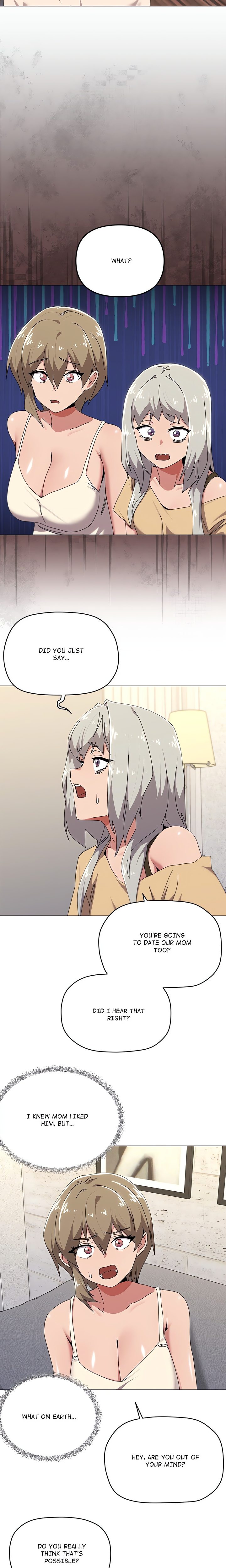 What S Wrong With This Family chapter 56 page 6