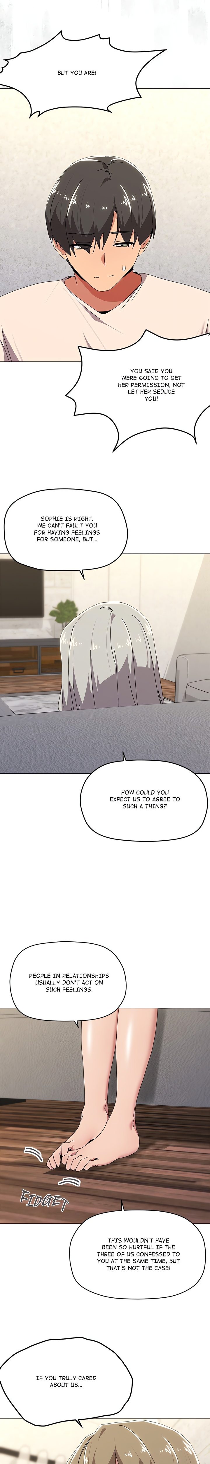 What S Wrong With This Family chapter 56 page 8