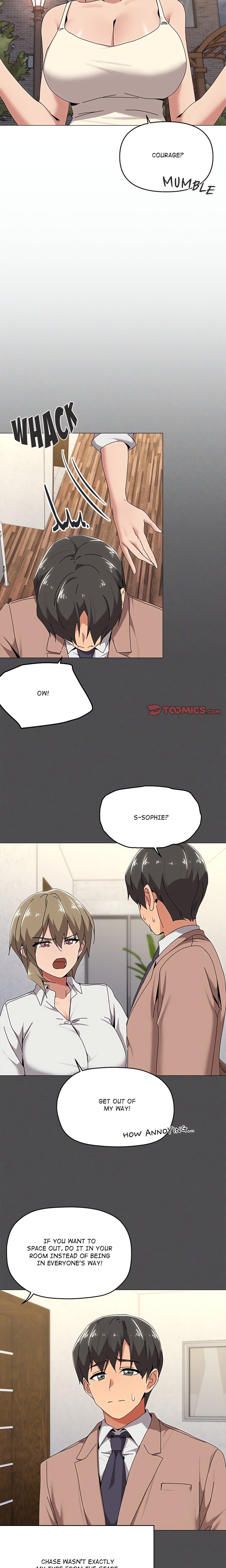 What S Wrong With This Family chapter 57 page 5