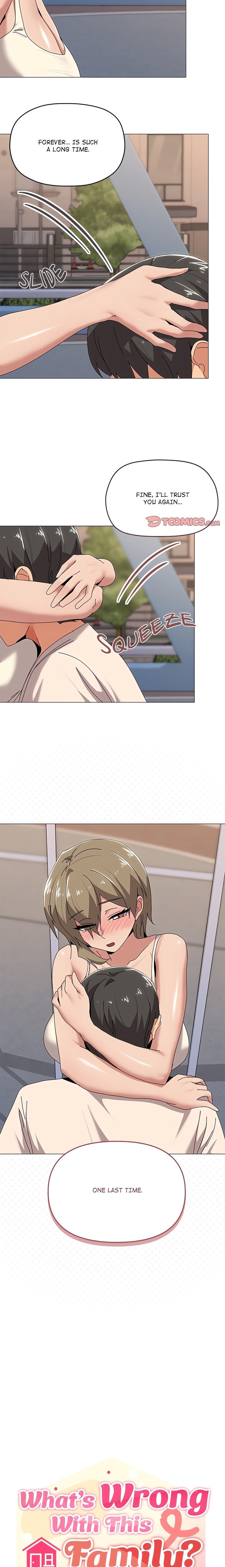 What S Wrong With This Family chapter 57 page 11