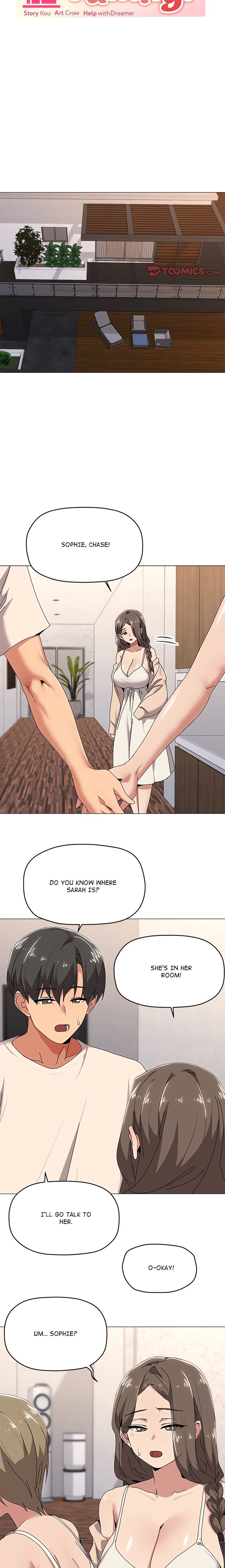 What S Wrong With This Family chapter 57 page 12