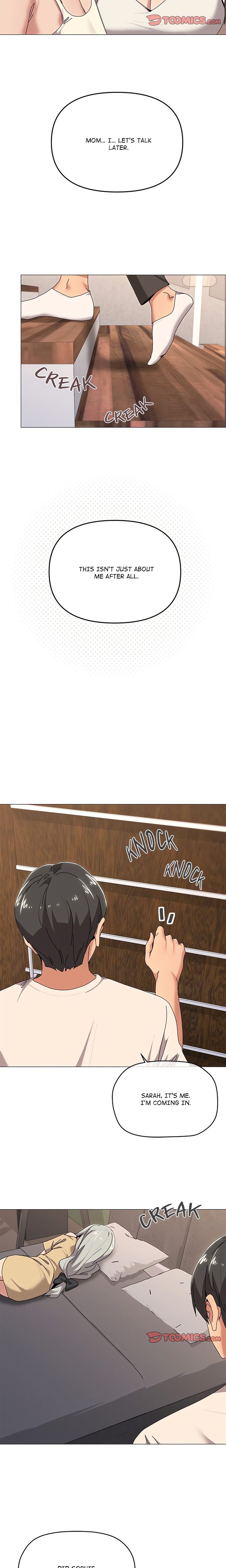 What S Wrong With This Family chapter 57 page 13