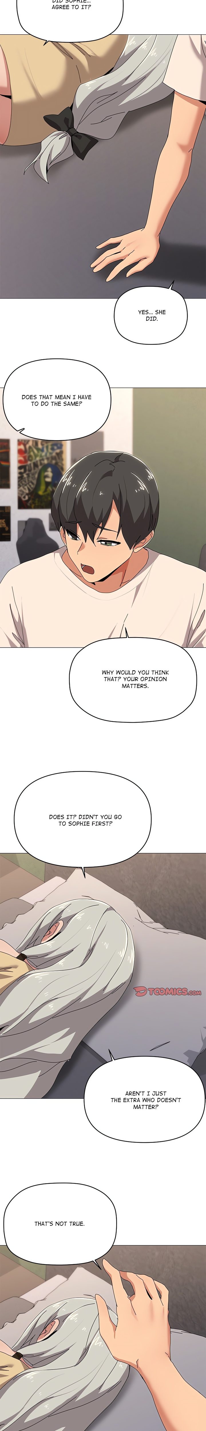 What S Wrong With This Family chapter 57 page 14