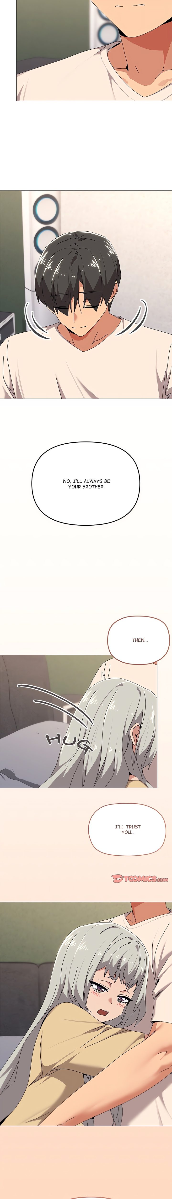 What S Wrong With This Family chapter 57 page 19