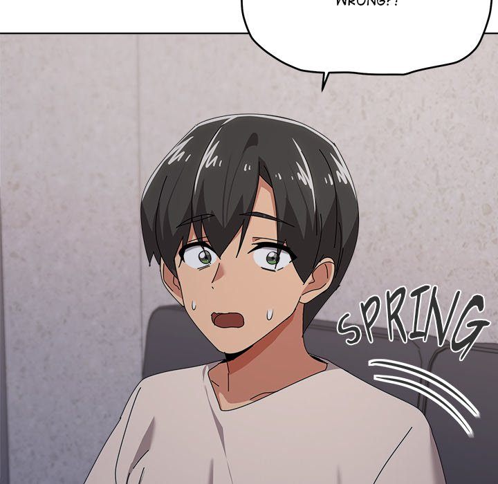 What S Wrong With This Family chapter 58 page 58