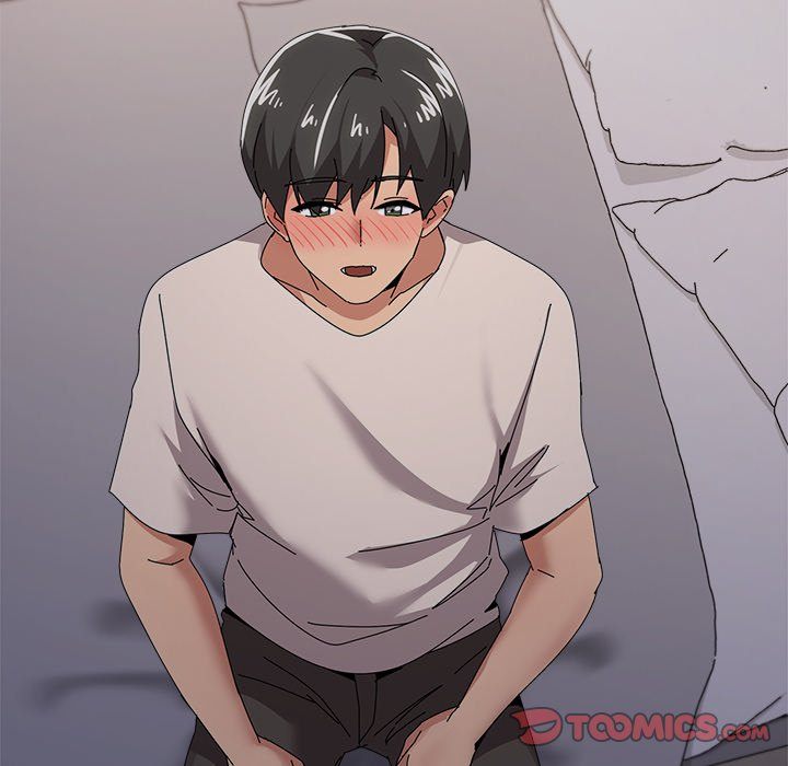 What S Wrong With This Family chapter 58 page 74