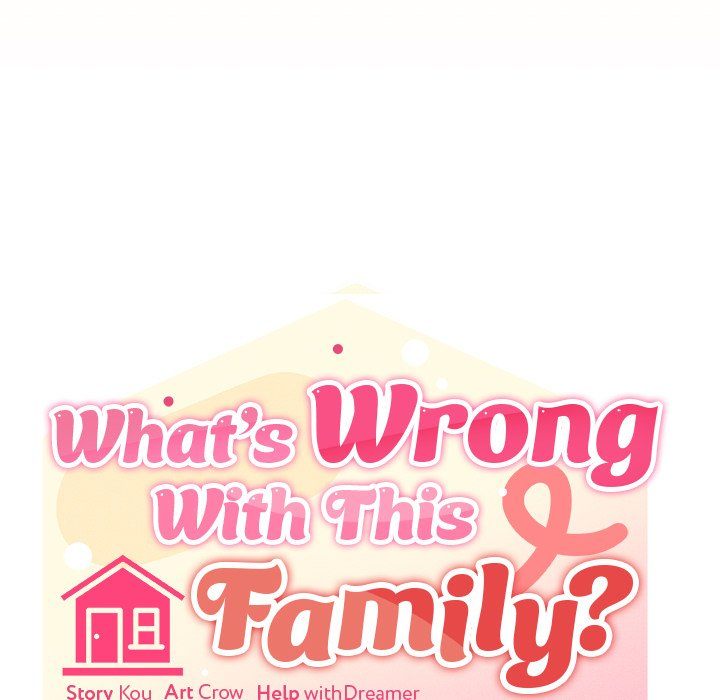What S Wrong With This Family chapter 59 page 64