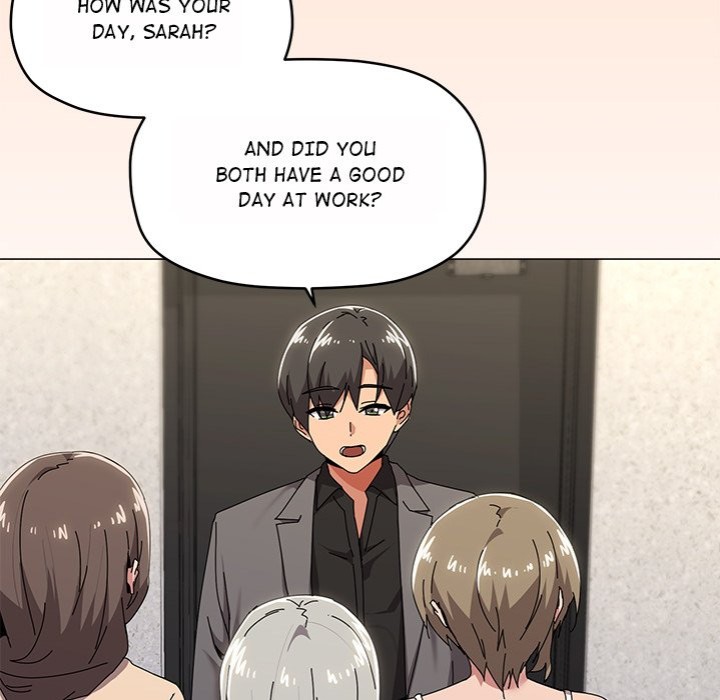What S Wrong With This Family chapter 61 page 26
