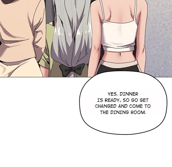 What S Wrong With This Family chapter 61 page 27