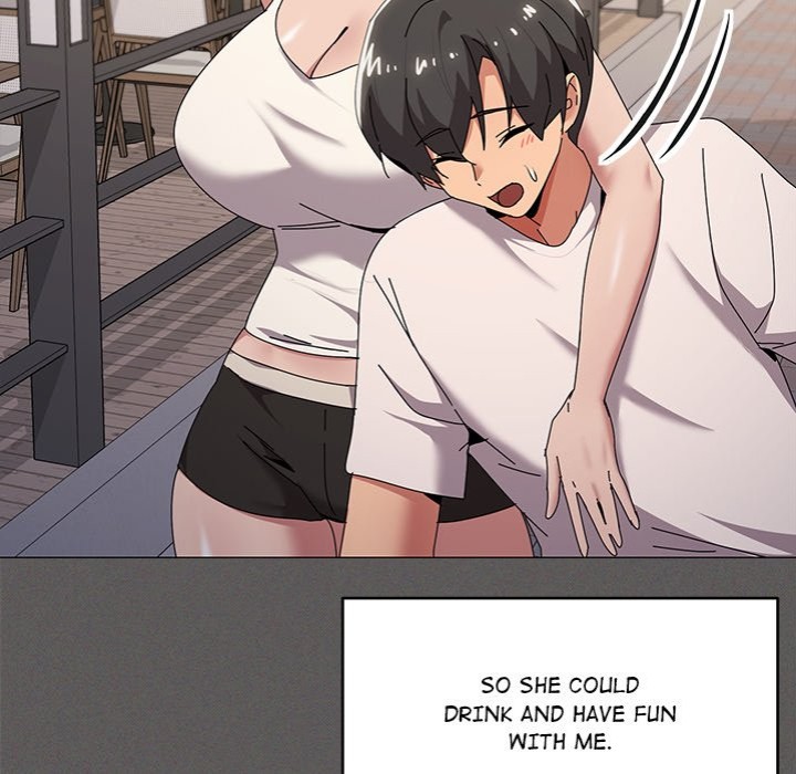 What S Wrong With This Family chapter 61 page 47