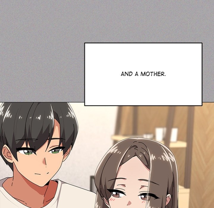 What S Wrong With This Family chapter 61 page 106