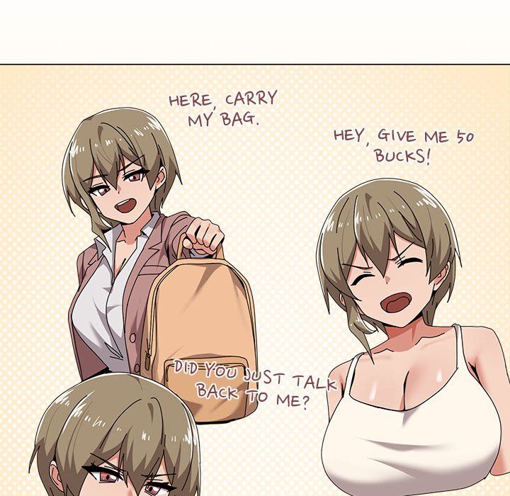 What S Wrong With This Family chapter 62 page 38