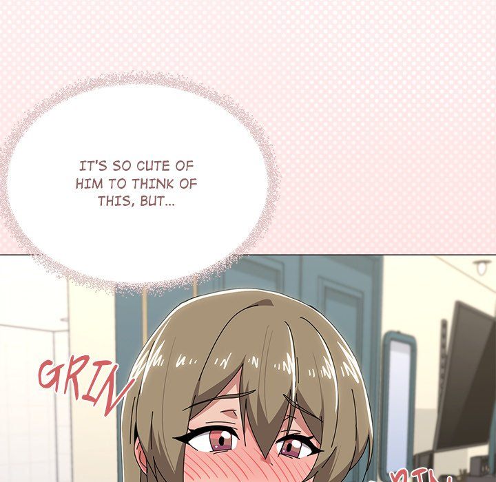 What S Wrong With This Family chapter 62 page 79