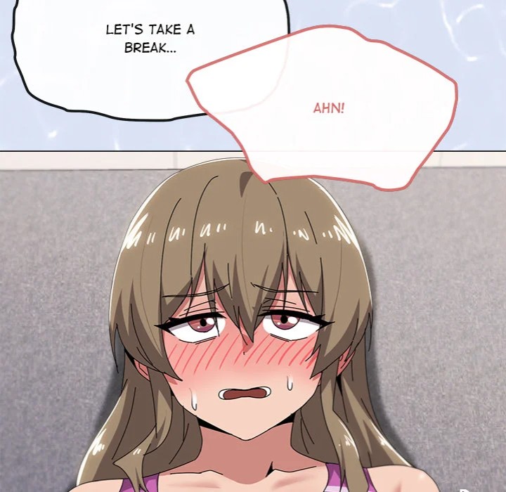 What S Wrong With This Family chapter 65 page 8