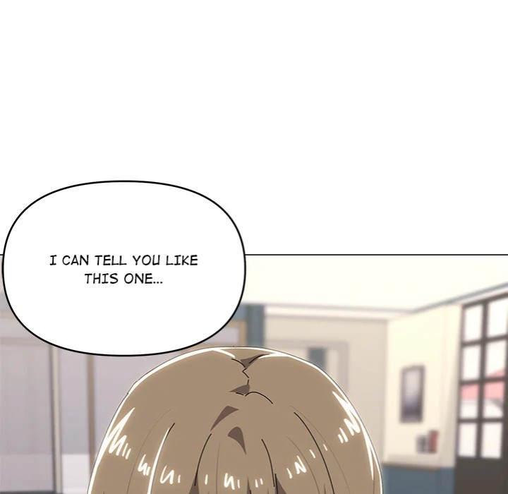 What S Wrong With This Family chapter 65 page 76