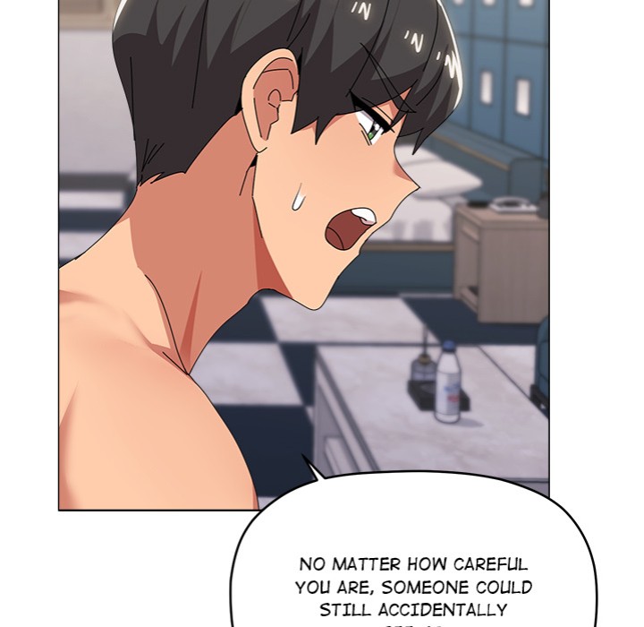 What S Wrong With This Family chapter 66 page 61