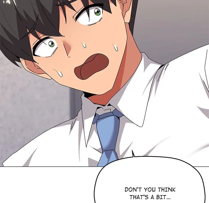 What S Wrong With This Family chapter 67 page 85