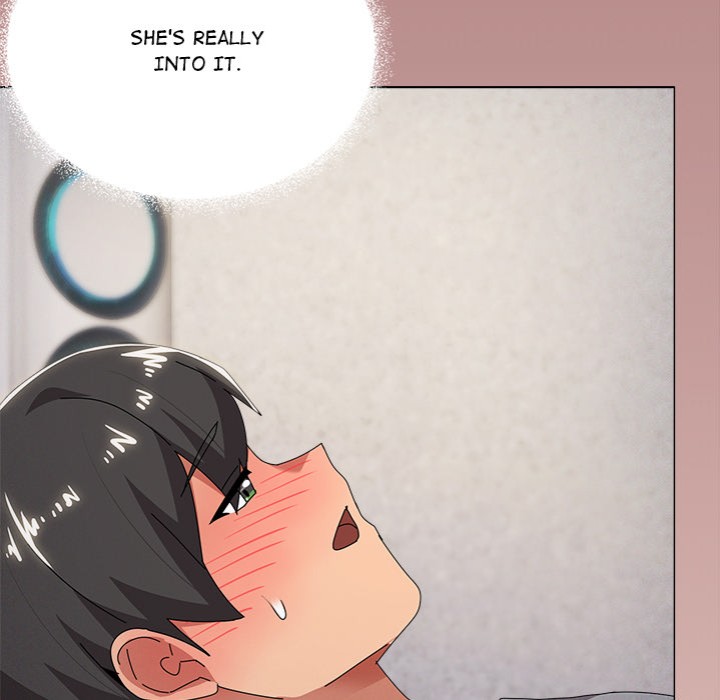 What S Wrong With This Family chapter 68 page 89
