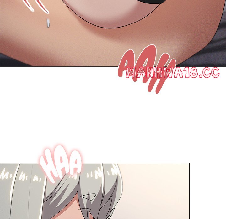 What S Wrong With This Family chapter 70 page 33