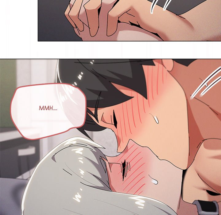 What S Wrong With This Family chapter 70 page 103