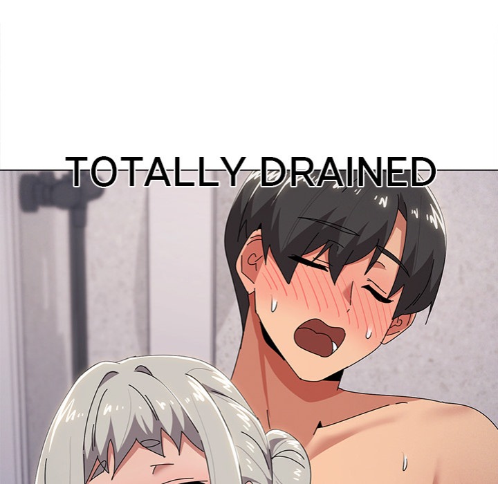 What S Wrong With This Family chapter 71 page 34