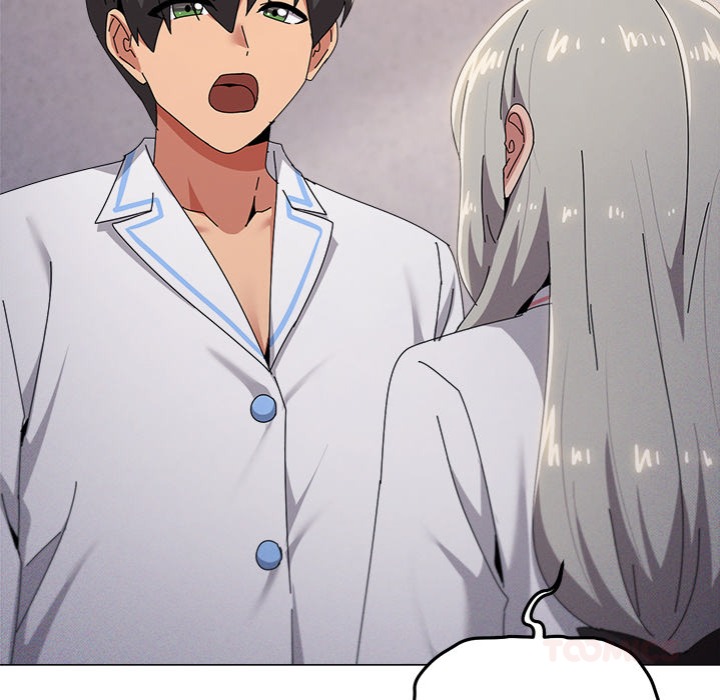 What S Wrong With This Family chapter 71 page 68