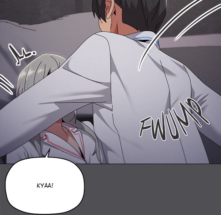 What S Wrong With This Family chapter 71 page 82