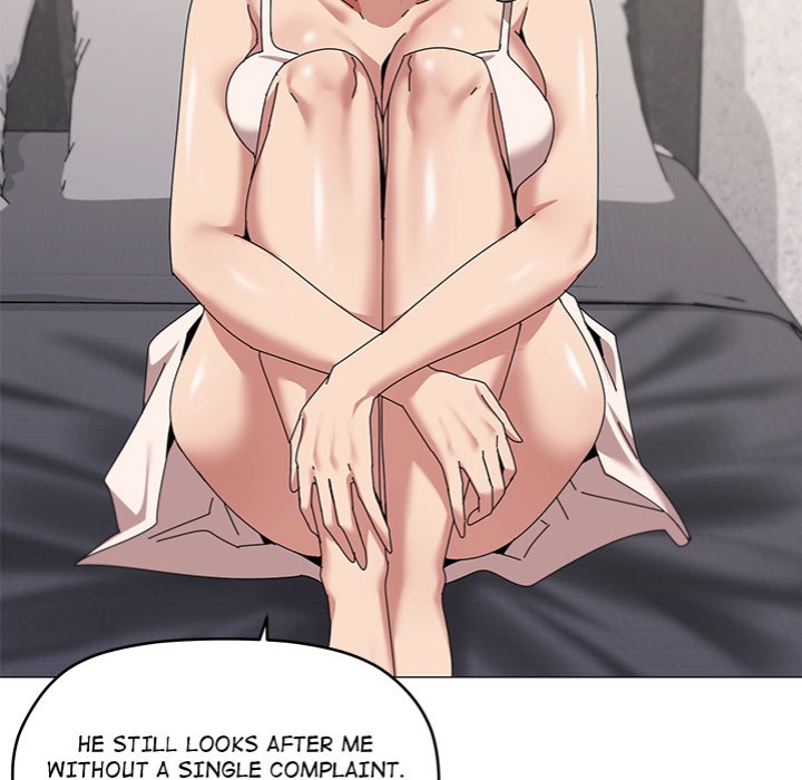 What S Wrong With This Family chapter 72 page 81