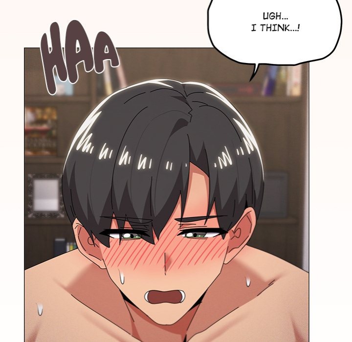 What S Wrong With This Family chapter 73 page 119