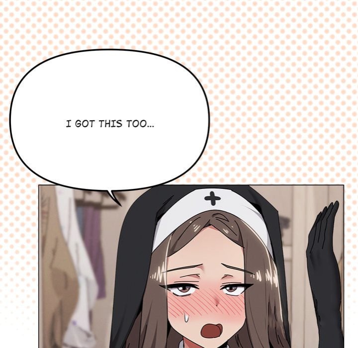 What S Wrong With This Family chapter 74 page 20