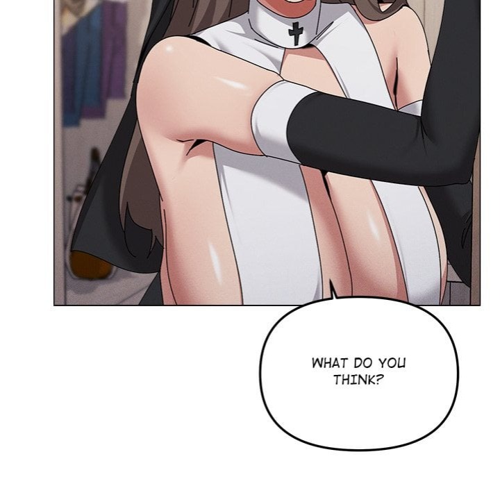 What S Wrong With This Family chapter 74 page 21