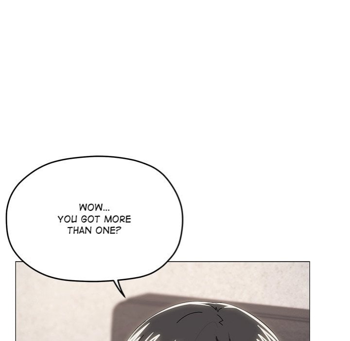 What S Wrong With This Family chapter 74 page 22