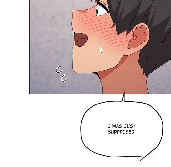 What S Wrong With This Family chapter 74 page 32