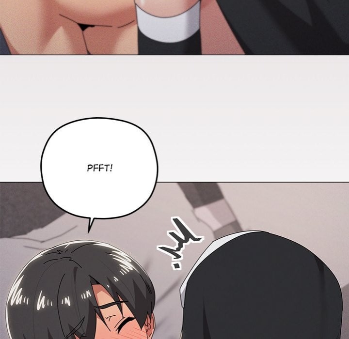 What S Wrong With This Family chapter 74 page 81