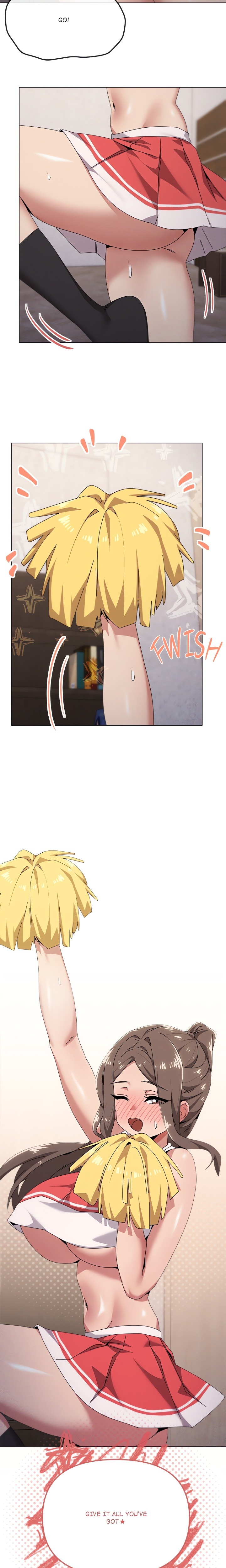 What S Wrong With This Family chapter 75 page 9