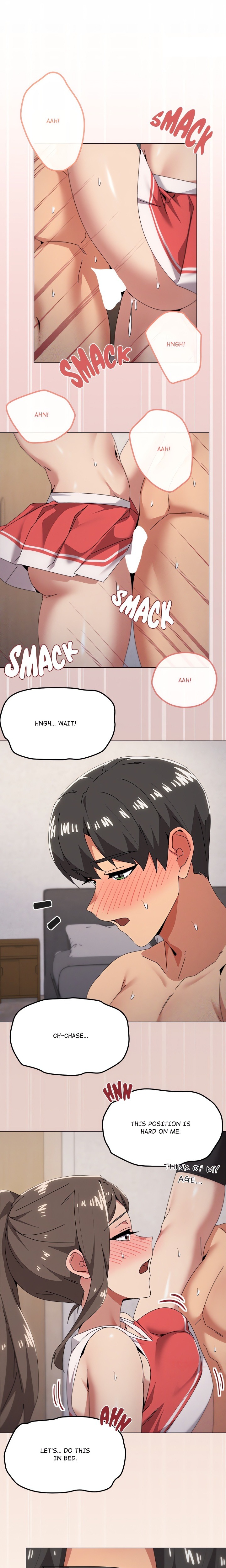 What S Wrong With This Family chapter 75 page 12
