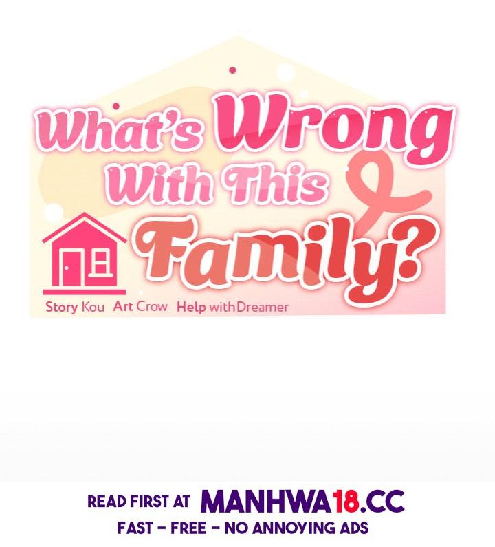 What S Wrong With This Family chapter 76 page 35