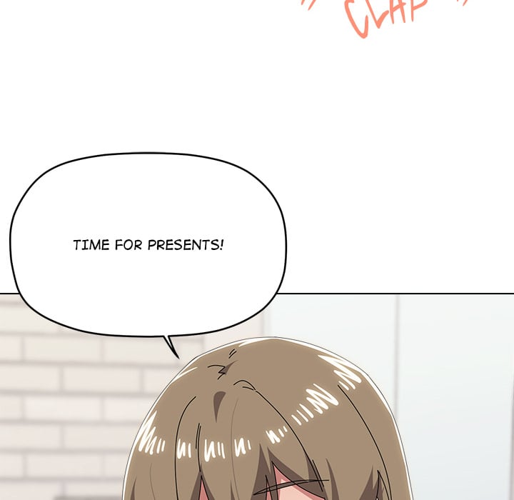 What S Wrong With This Family chapter 77 page 14