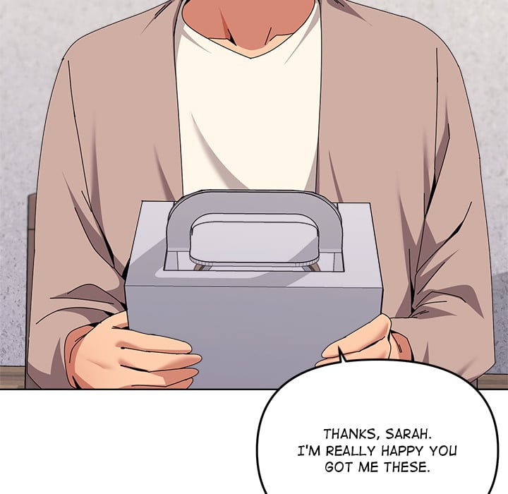 What S Wrong With This Family chapter 77 page 22