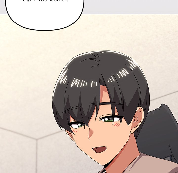 What S Wrong With This Family chapter 77 page 48