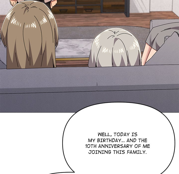 What S Wrong With This Family chapter 77 page 60