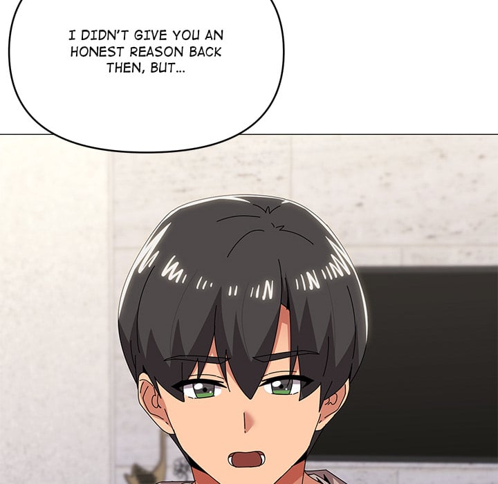 What S Wrong With This Family chapter 77 page 64