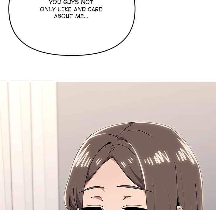 What S Wrong With This Family chapter 77 page 73