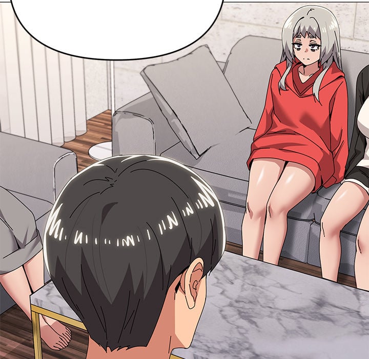What S Wrong With This Family chapter 77 page 82