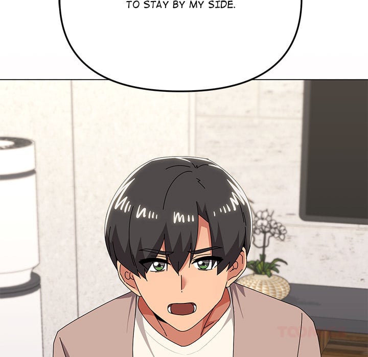 What S Wrong With This Family chapter 77 page 87