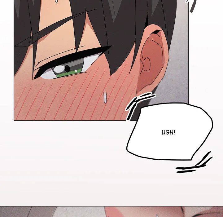 What S Wrong With This Family chapter 78 page 28