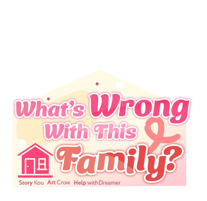 What S Wrong With This Family chapter 78 page 41