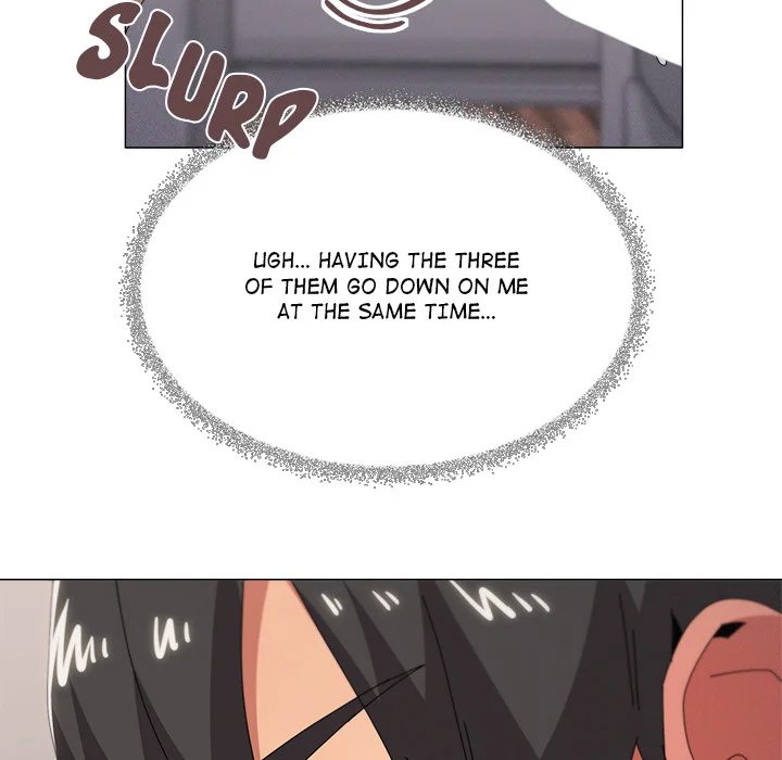 What S Wrong With This Family chapter 78 page 75