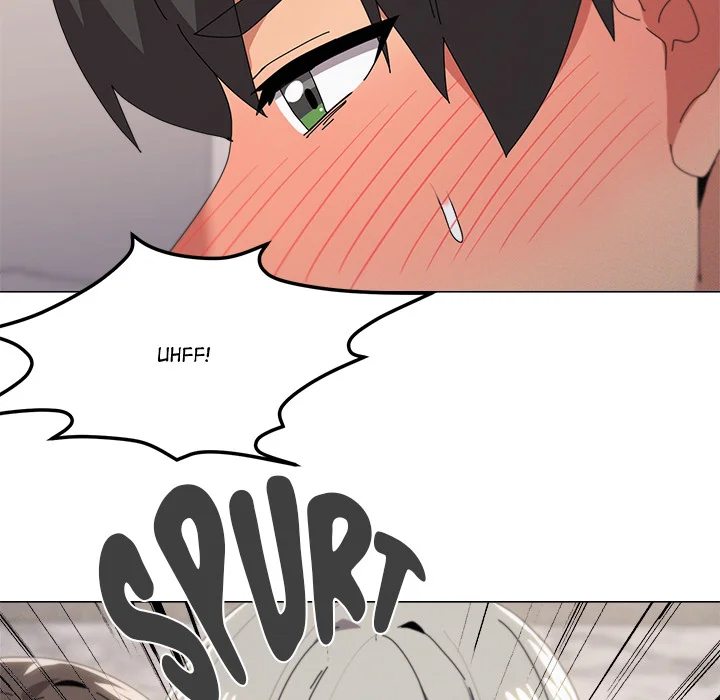 What S Wrong With This Family chapter 78 page 76
